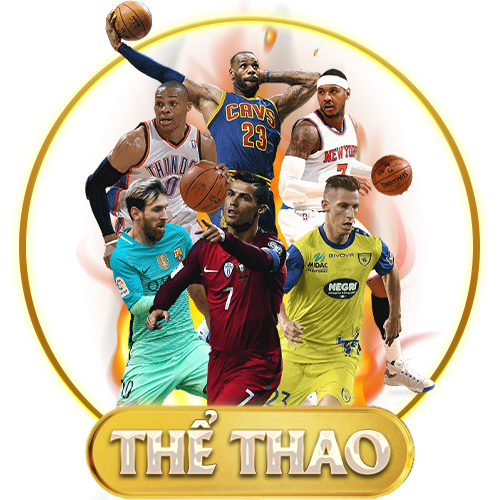 Thể thao 23win